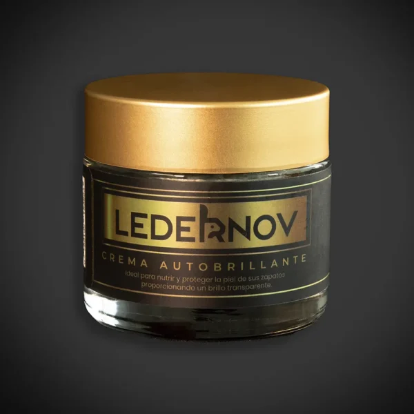 Crema Autobrillante - Imagen 3