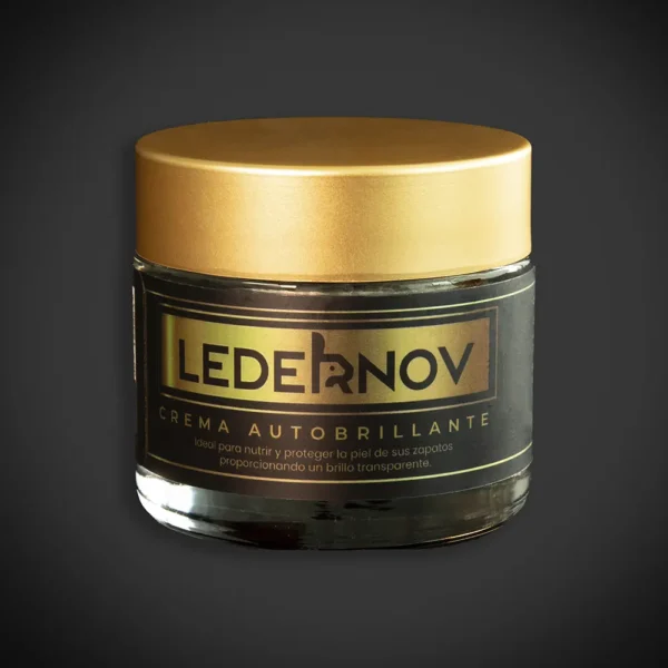 Crema Autobrillante - Imagen 4