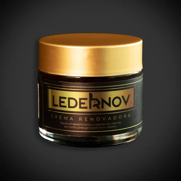 Crema Renovadora