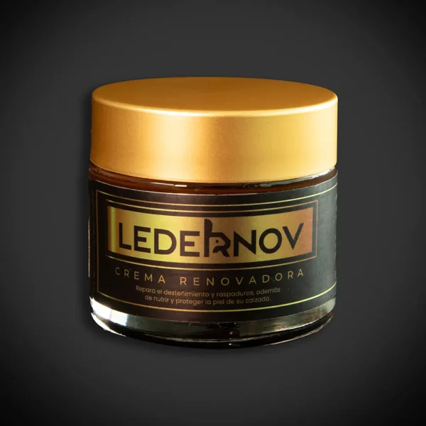 Crema Renovadora - Imagen 4