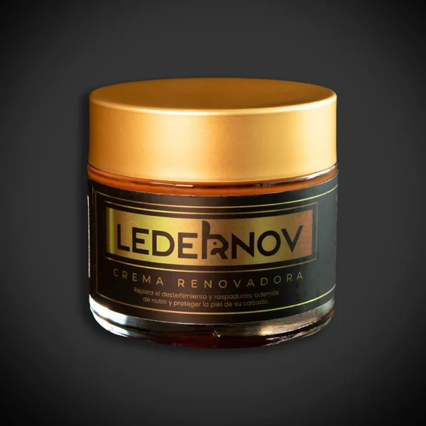 Crema Renovadora Neutra