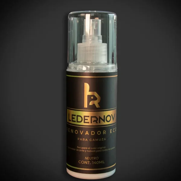 Renovador ECO para Gamuza