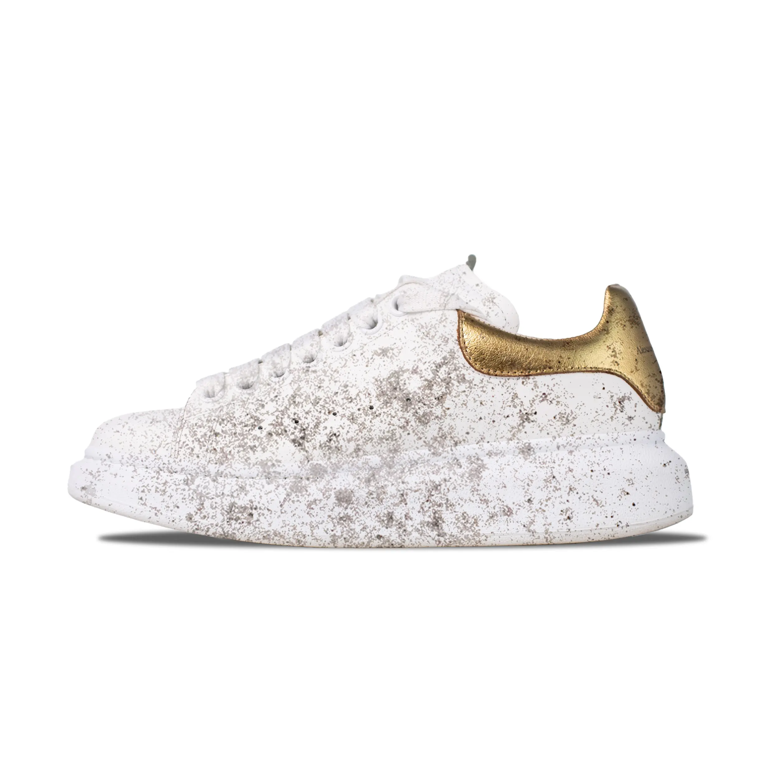 Sneakers-Antes